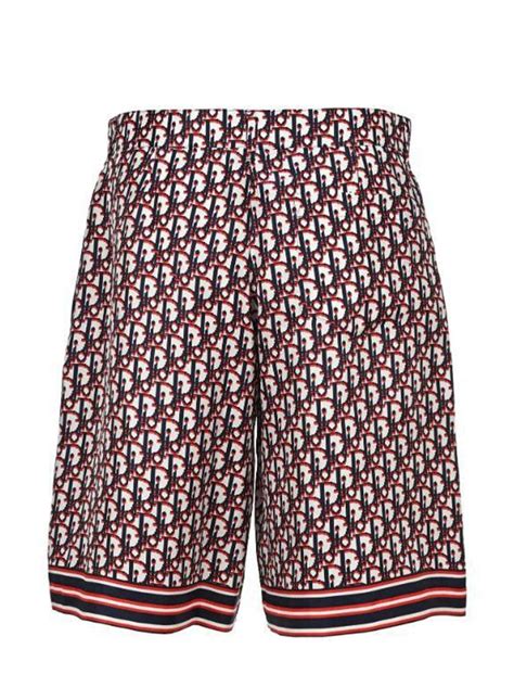 dior boxer shorts|christian dior bermuda shorts.